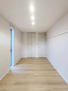 ウェルビー 301号-6