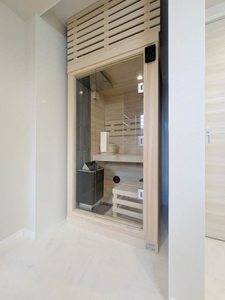 ウェルビー 301号-8