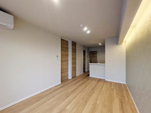 ウェルビー 302号-3