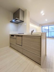 ウェルビー 303号-4