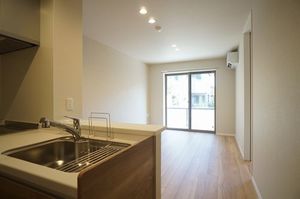 リュミエール ドゥー 103号-2