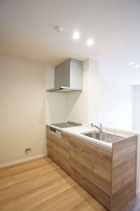 リュミエール ドゥー 103号-5