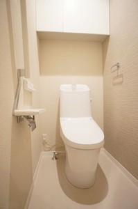 リュミエール ドゥー 103号-11