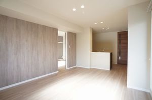 リュミエール ドゥー 201号-3