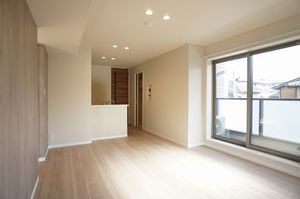 リュミエール ドゥー 201号-4