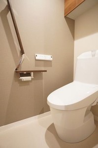 リュミエール ドゥー 201号-11