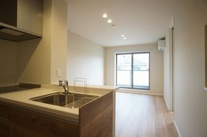 リュミエール ドゥー 203号-2