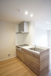 リュミエール ドゥー 203号-8