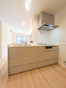 スカイパーク喜多町 101号-8