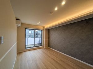 スカイパーク喜多町 202号-2