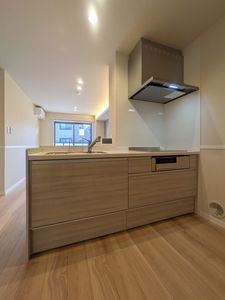 スカイパーク喜多町 202号-8