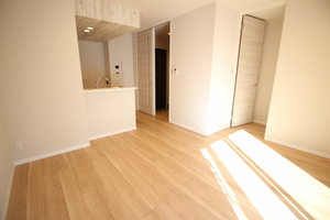 サザンクロス志木 101号-2