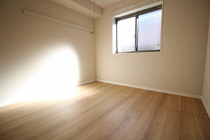 サザンクロス志木 101号-7