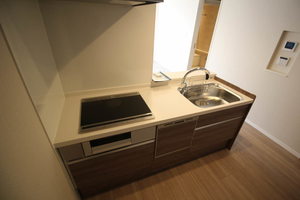 サザンクロス志木 102号-2