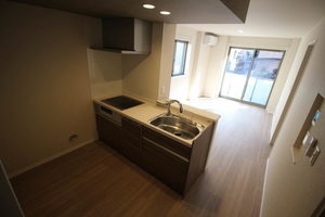 サザンクロス志木 102号-3