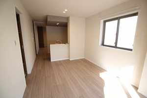 サザンクロス志木 102号-4