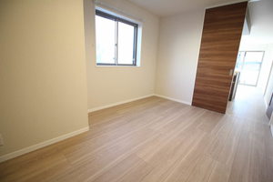 サザンクロス志木 102号-6