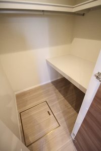 サザンクロス志木 102号-8