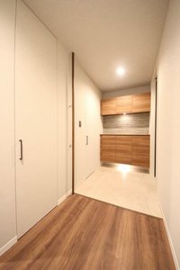 グラストン 201号-5