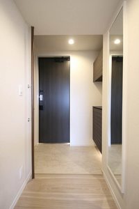 グラストン 303号-8