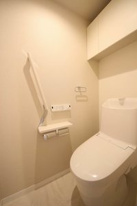 グラストン 303号-9
