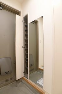 ショコラ 103号-11