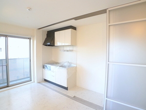 ショコラ 301号-4