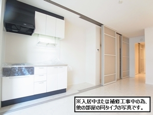 ショコラ 302号-5