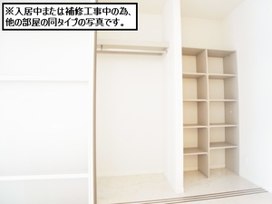 ショコラ 302号-6