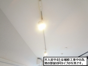 ショコラ 302号-7