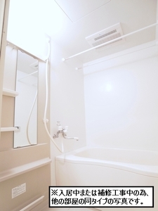 ショコラ 302号-8