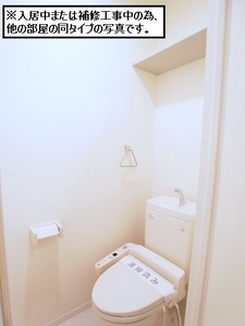 ショコラ 302号-10