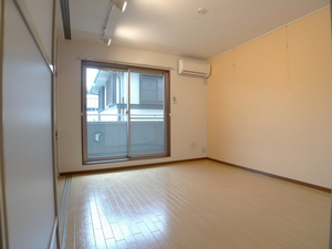 ヴァン キャトル 205号-2