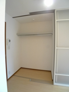 ヴァン キャトル 205号-5