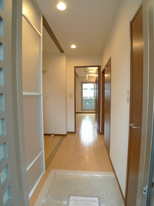 ヴァン キャトル 205号-6