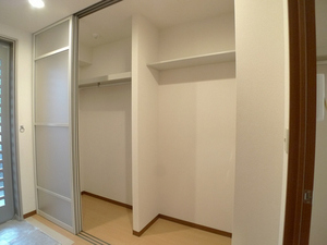 ヴァン キャトル 205号-7