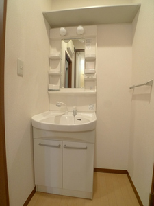 ヴァン キャトル 205号-9