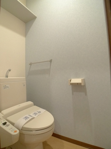 ヴァン キャトル 205号-11