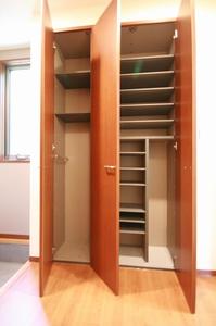 コルティーレ 105号-7