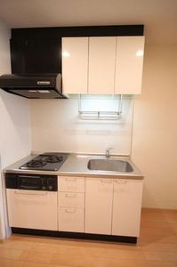 レイクルイーズ 102号-9