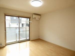 レイクルイーズ 103号-2