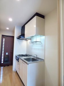 レイクルイーズ 103号-6