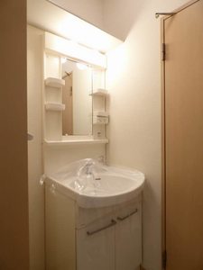 レイクルイーズ 103号-8