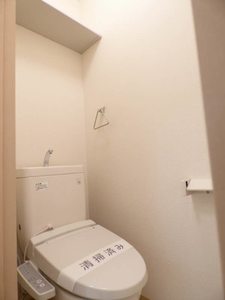 レイクルイーズ 103号-9