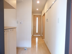 レイクルイーズ 103号-11