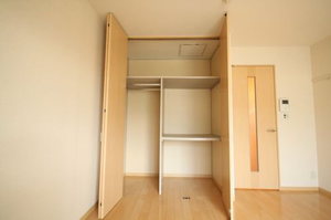 レイクルイーズ 306号-4