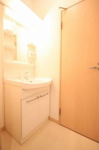 レイクルイーズ 306号-7