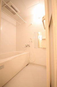 レイクルイーズ 306号-8