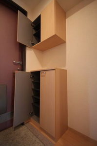 レイクルイーズ 306号-10