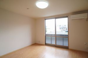 ヴィルドミール 103号-2